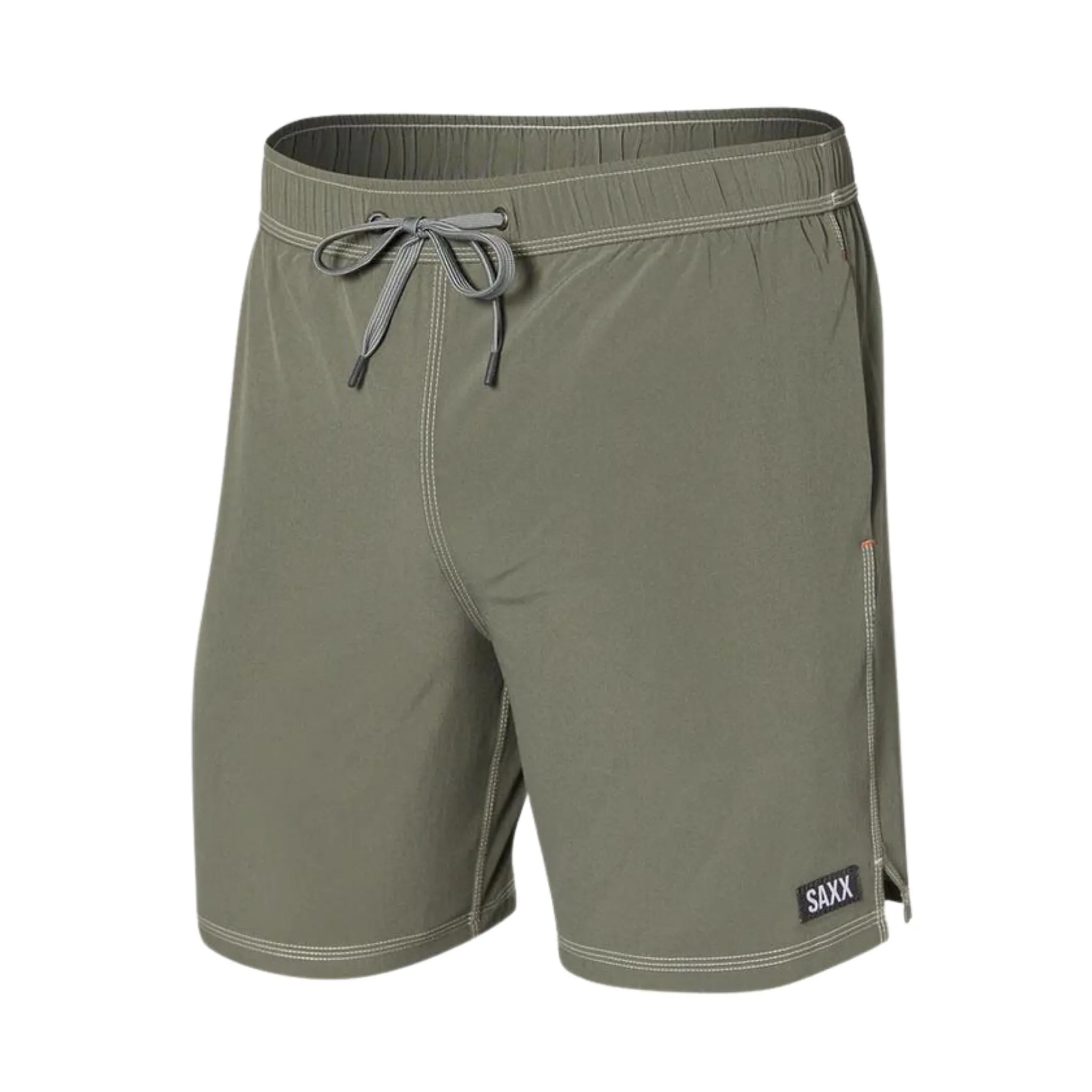 Saxx Oh Buoy 2 in 1 Volley 5inch shorts