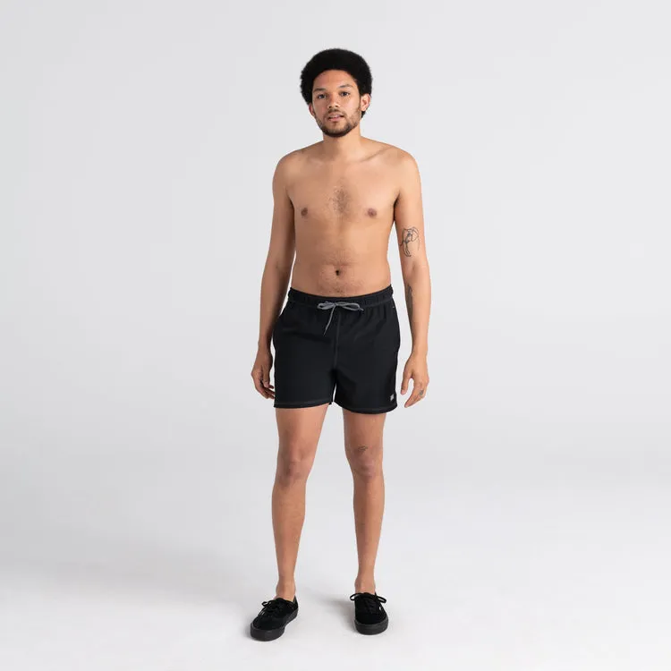 Saxx Oh Buoy 2 in 1 Volley 5inch shorts