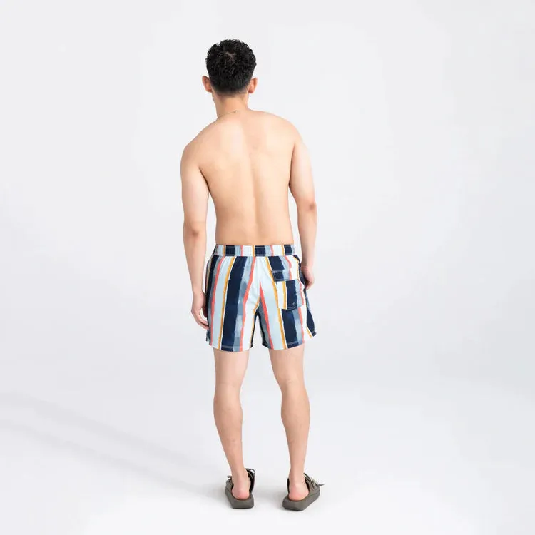 Saxx Oh Buoy 2 in 1 Volley 5inch shorts