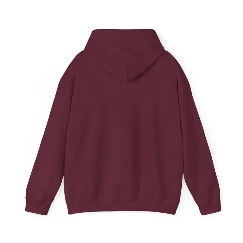 Scorpio Sign Hooded Sweatshirt Embrace Zodiac Vibes