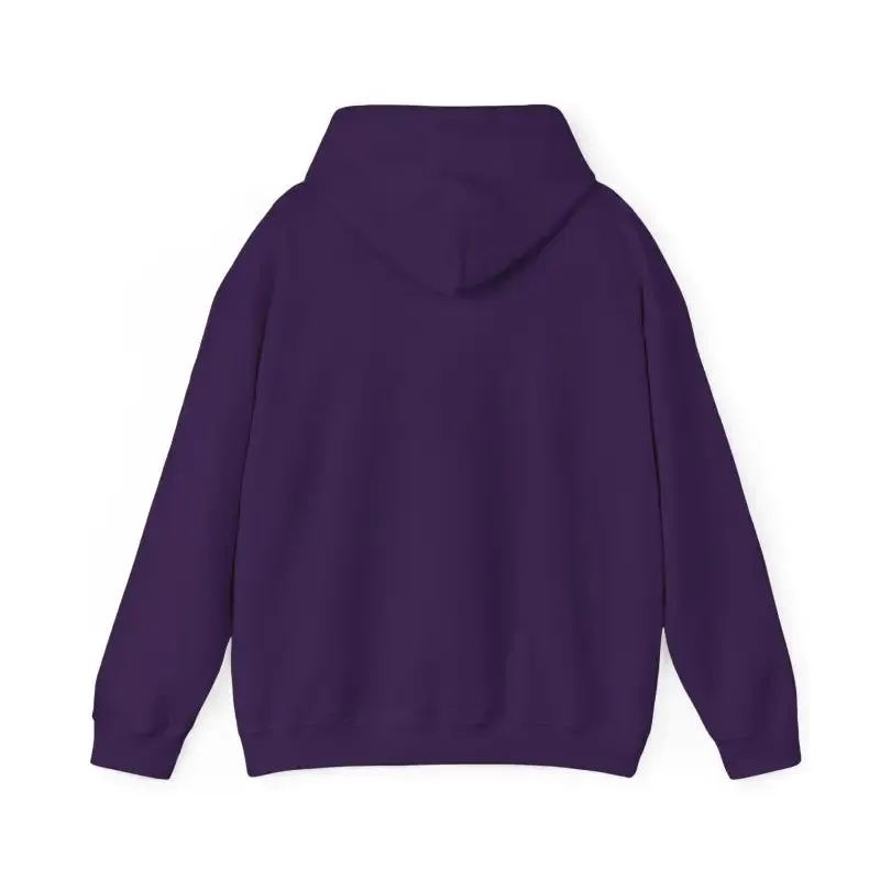 Scorpio Sign Hooded Sweatshirt Embrace Zodiac Vibes