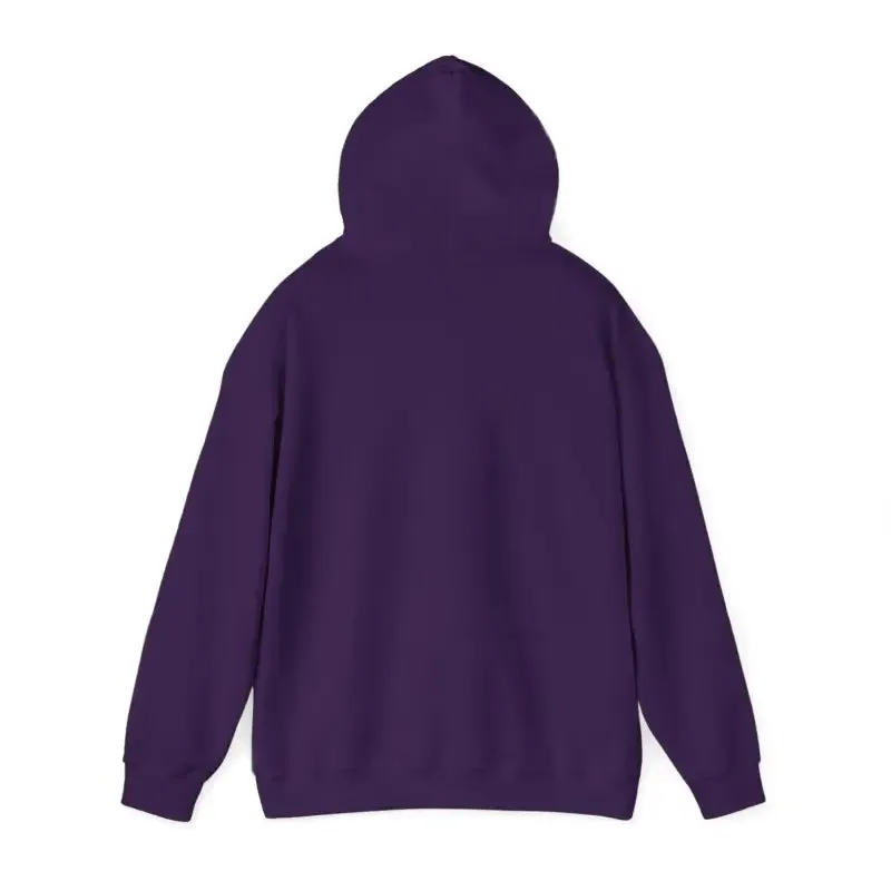 Scorpio Sign Hooded Sweatshirt Embrace Zodiac Vibes