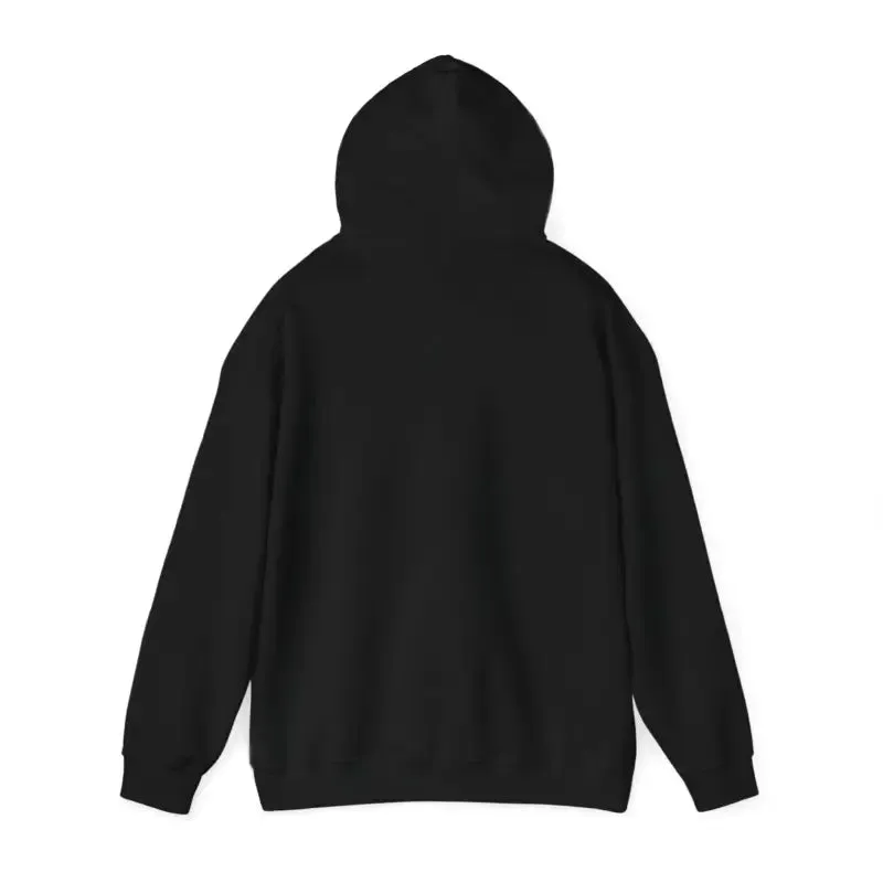 Scorpio Sign Hooded Sweatshirt Embrace Zodiac Vibes