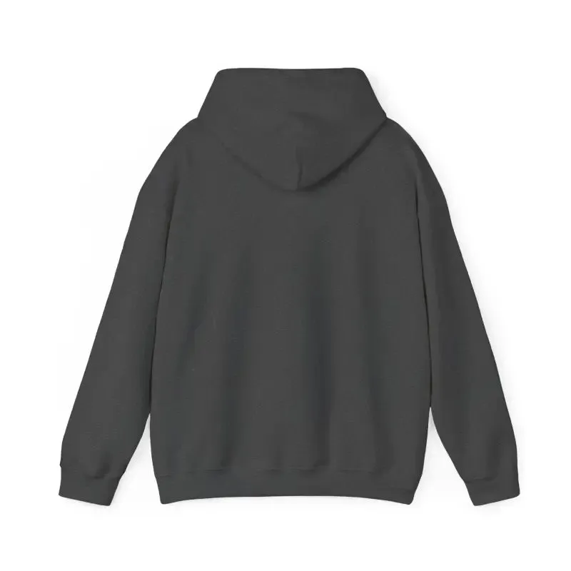 Scorpio Sign Hooded Sweatshirt Embrace Zodiac Vibes