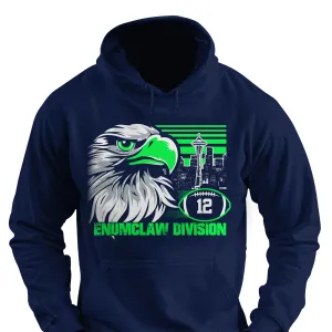 Seattle - Enumclaw Division