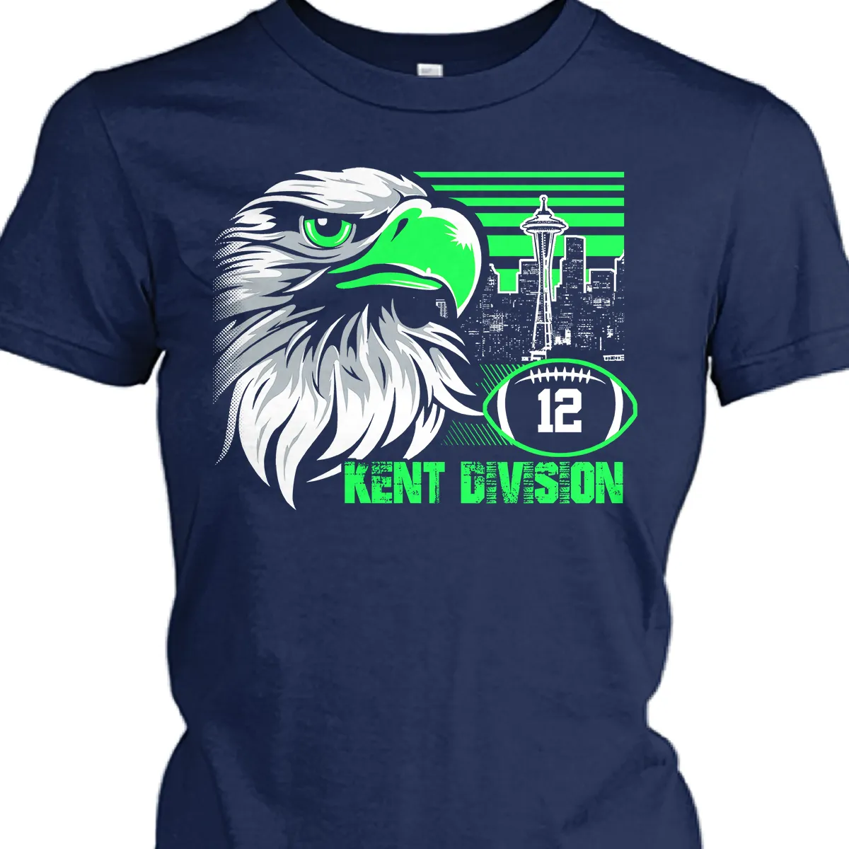 Seattle - Kent Division
