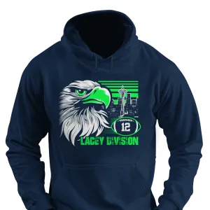Seattle - Lacey Division