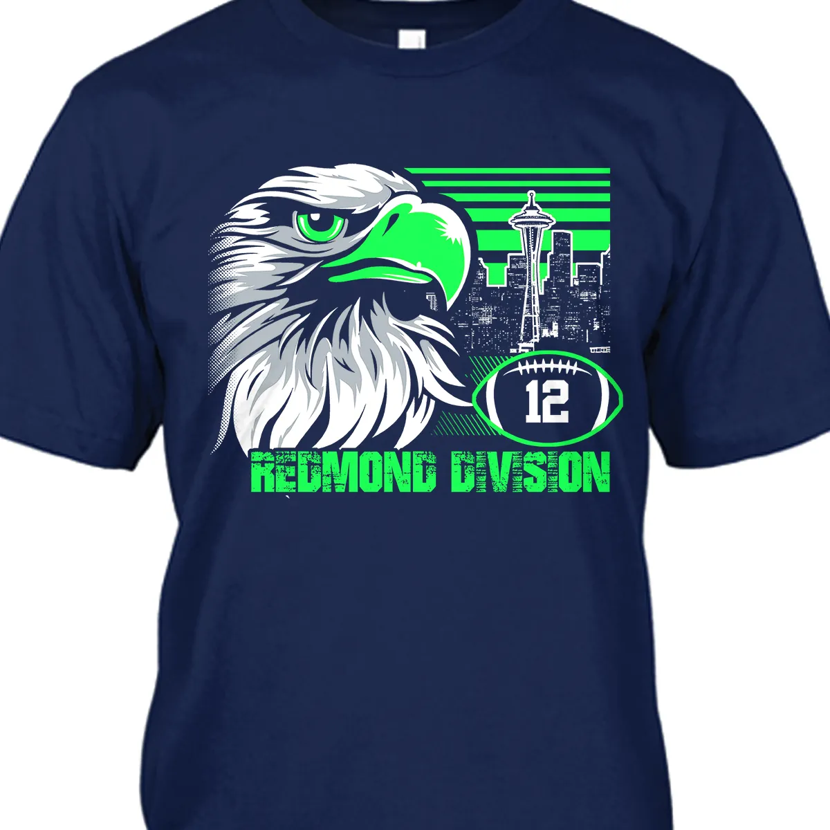Seattle - Redmond Division