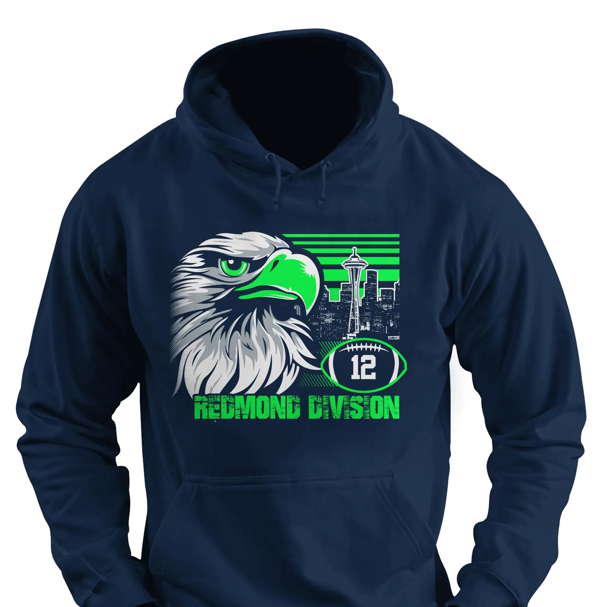 Seattle - Redmond Division