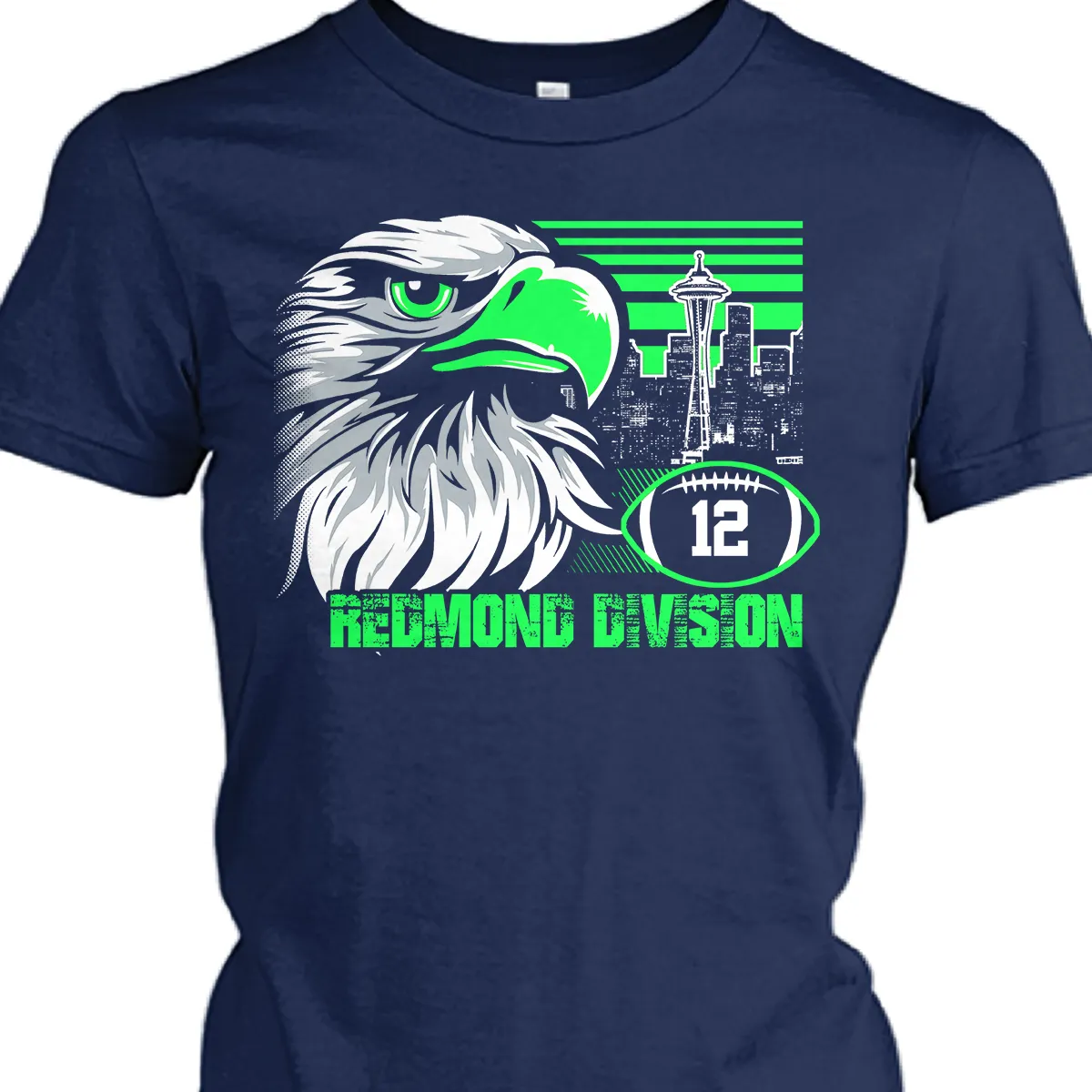 Seattle - Redmond Division