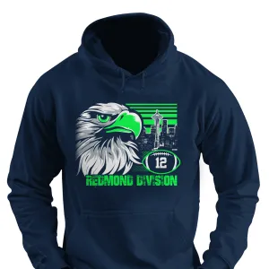 Seattle - Redmond Division