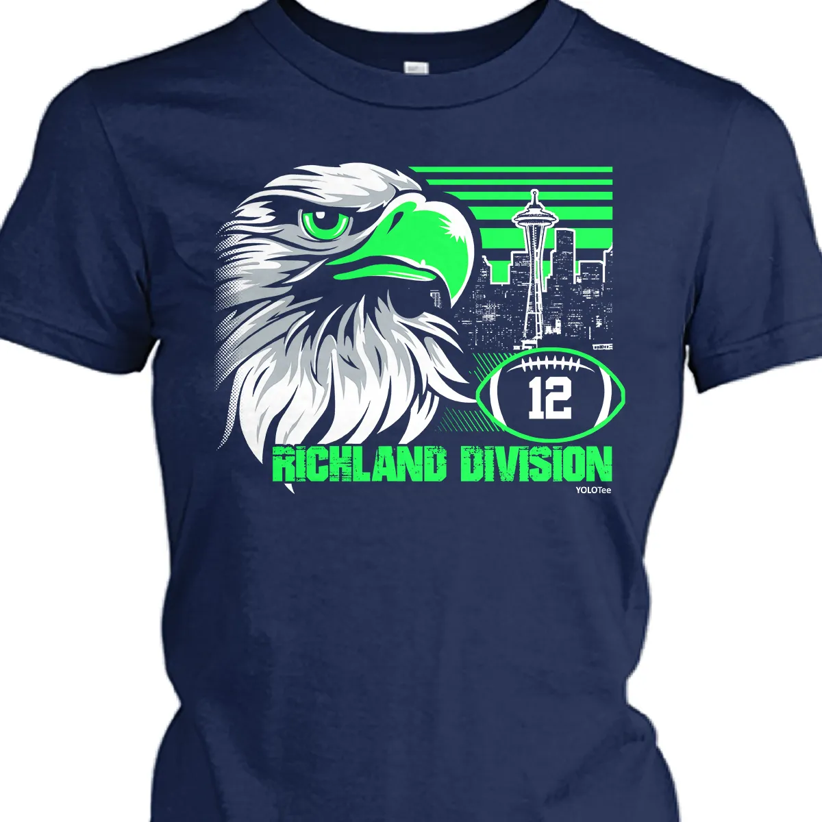 Seattle - Richland Division