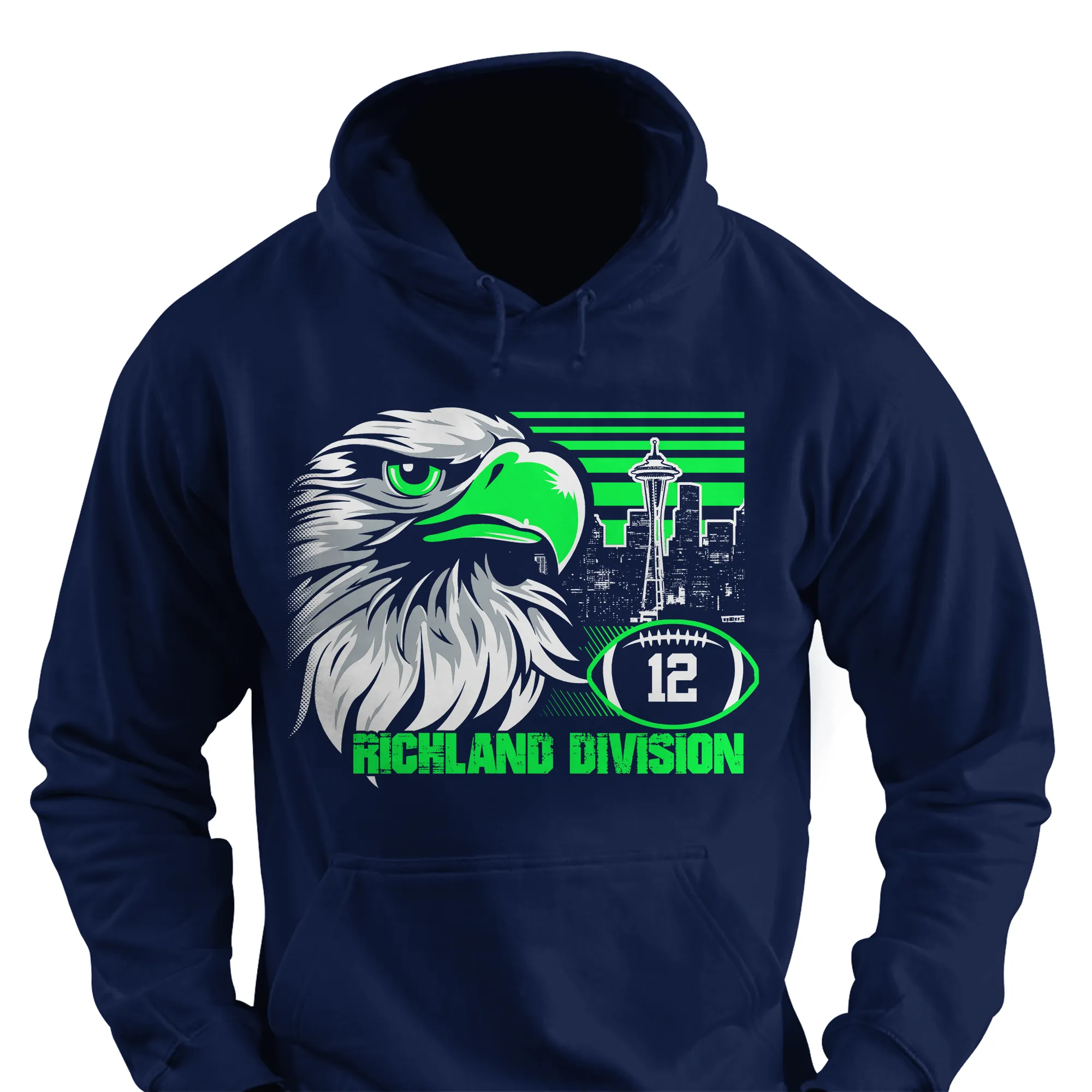 Seattle - Richland Division