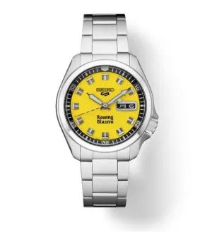 Seiko 5 Sports Rowing Blazers Collaboration Limited Edition
