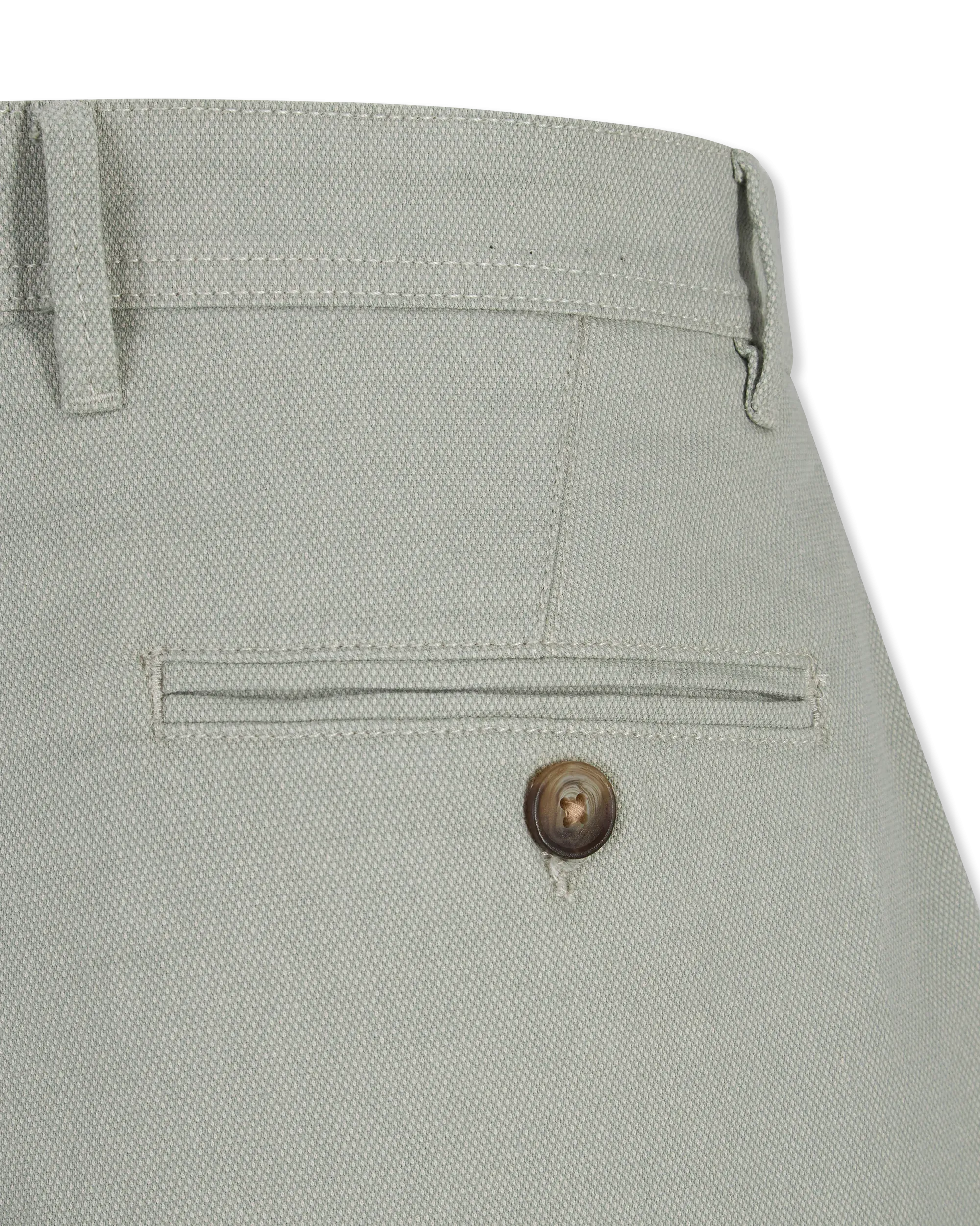 Selected Luton Cotton Flex Shorts