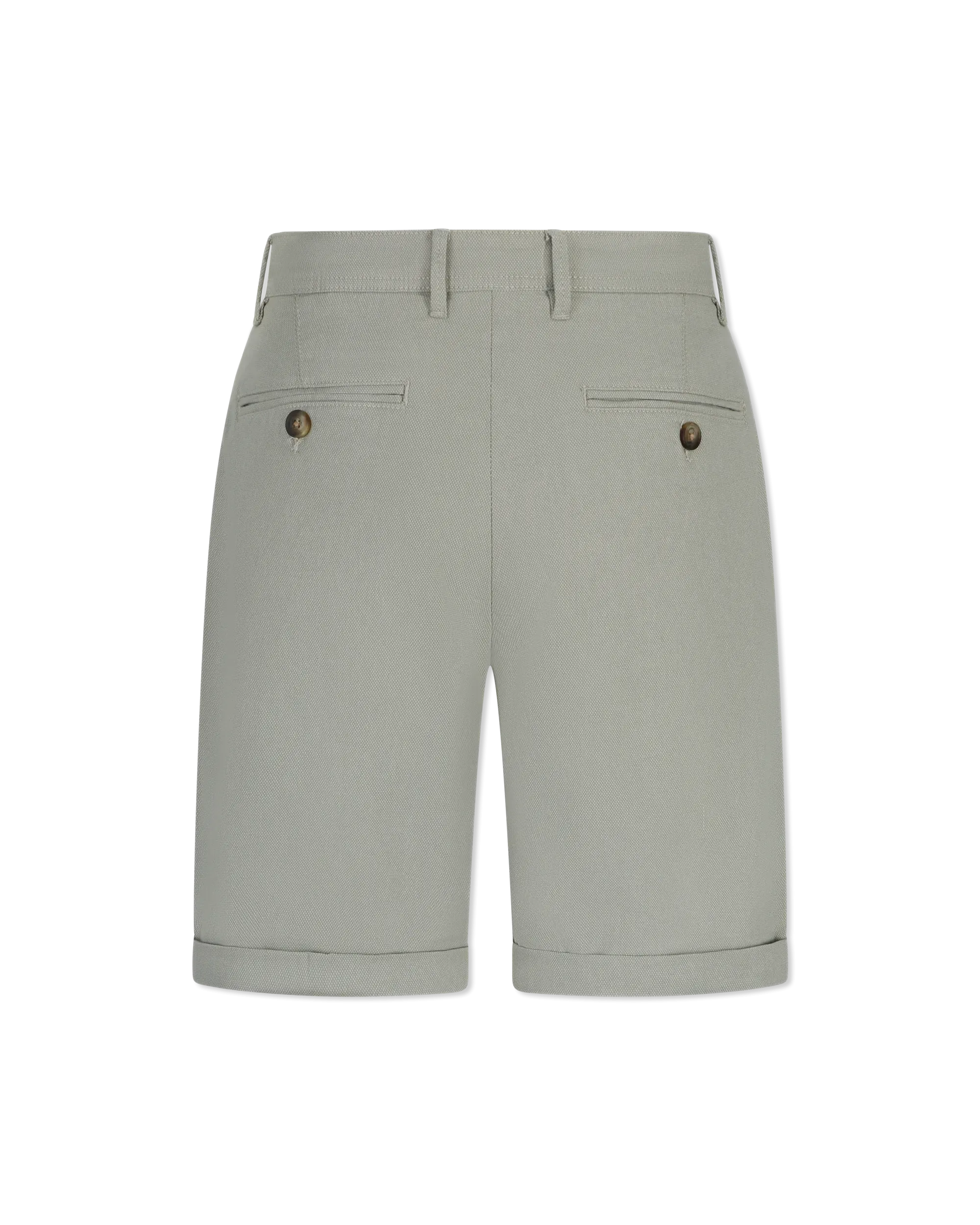 Selected Luton Cotton Flex Shorts