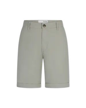 Selected Luton Cotton Flex Shorts