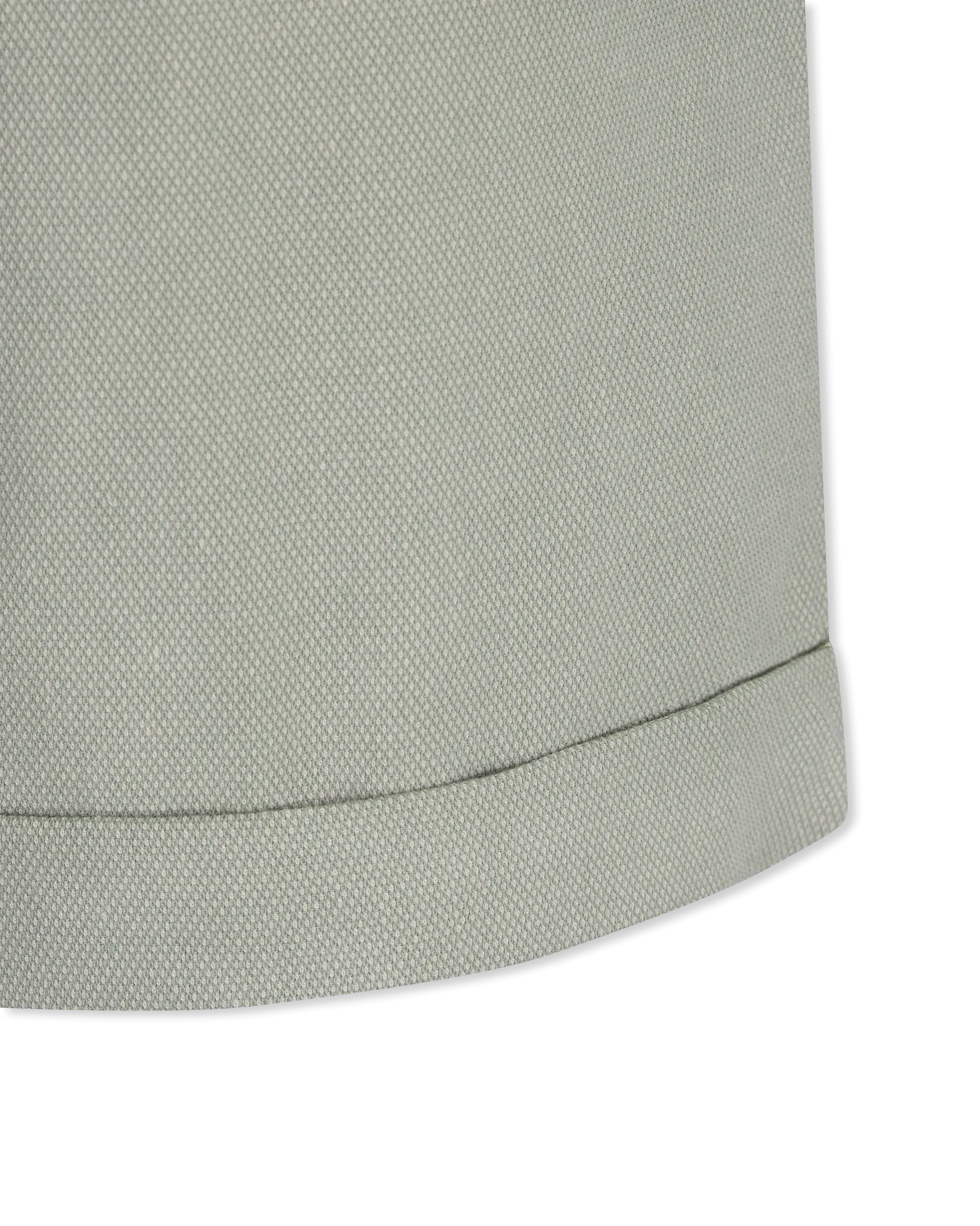 Selected Luton Cotton Flex Shorts