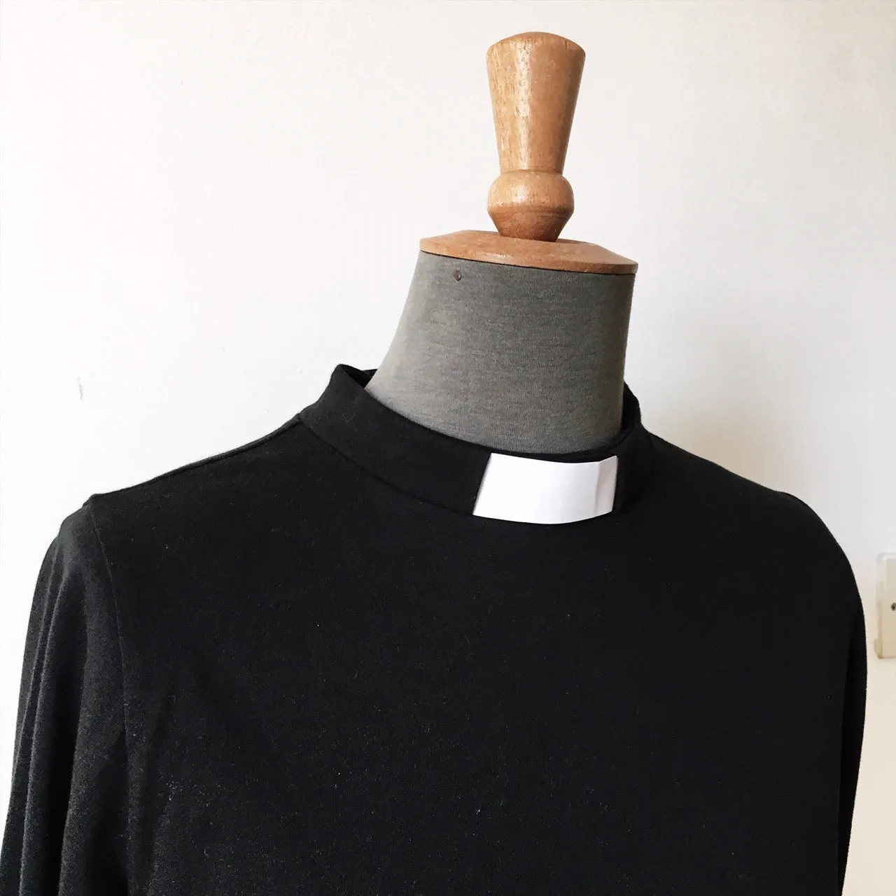 Sew Me Something Clerical T Shirt