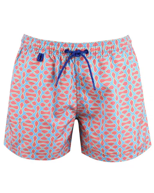 Seyhelles Swim Shorts