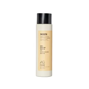 Shampoing à l’argan Smooth