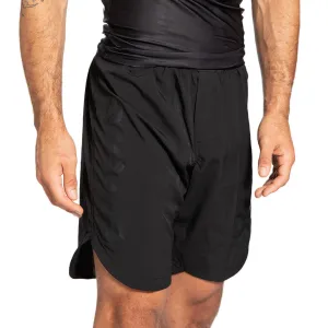 SHORT NO GI FIGHT TS1 BRAUS BLACK