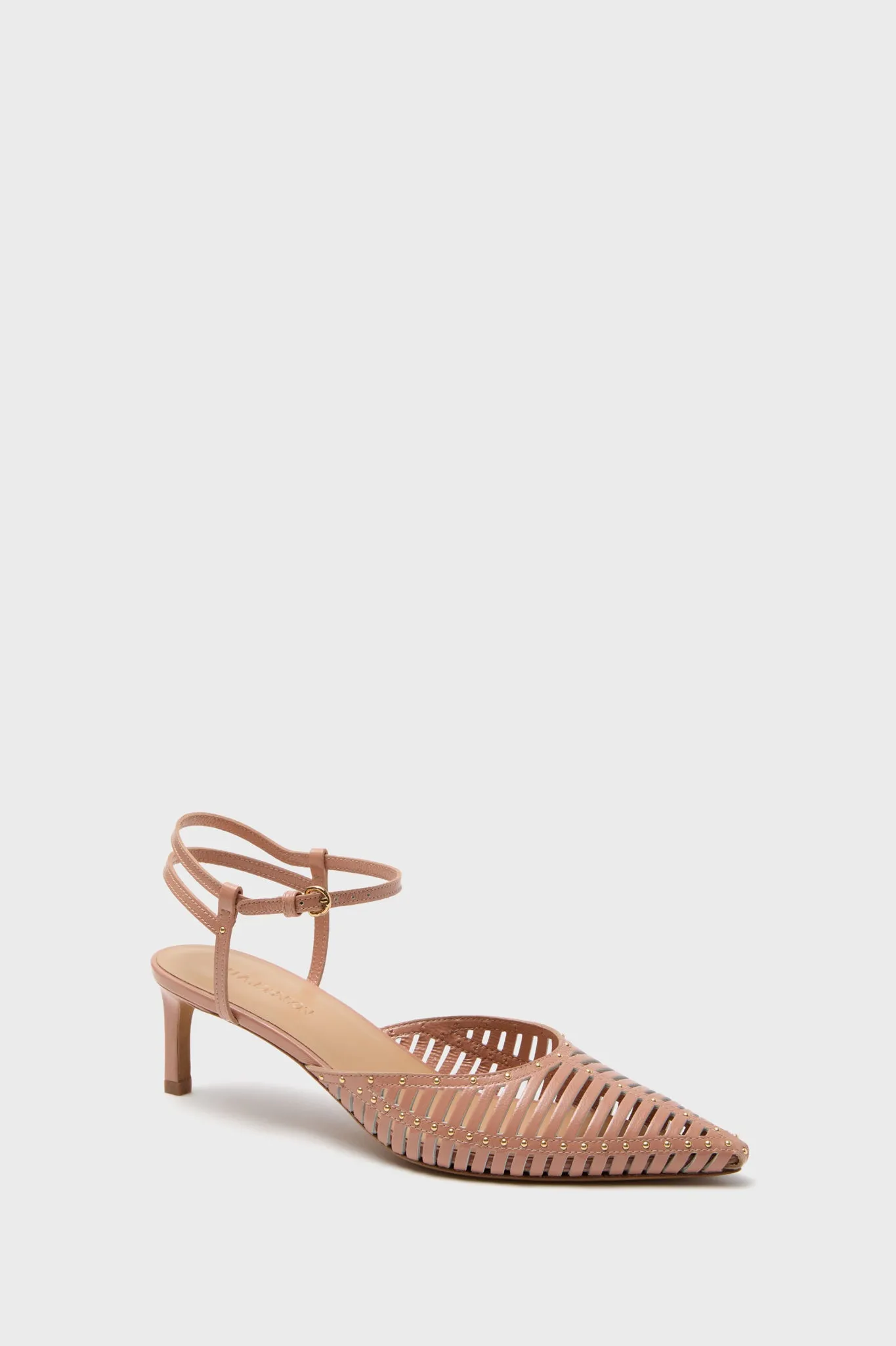 Siena Francine Kitten Heel