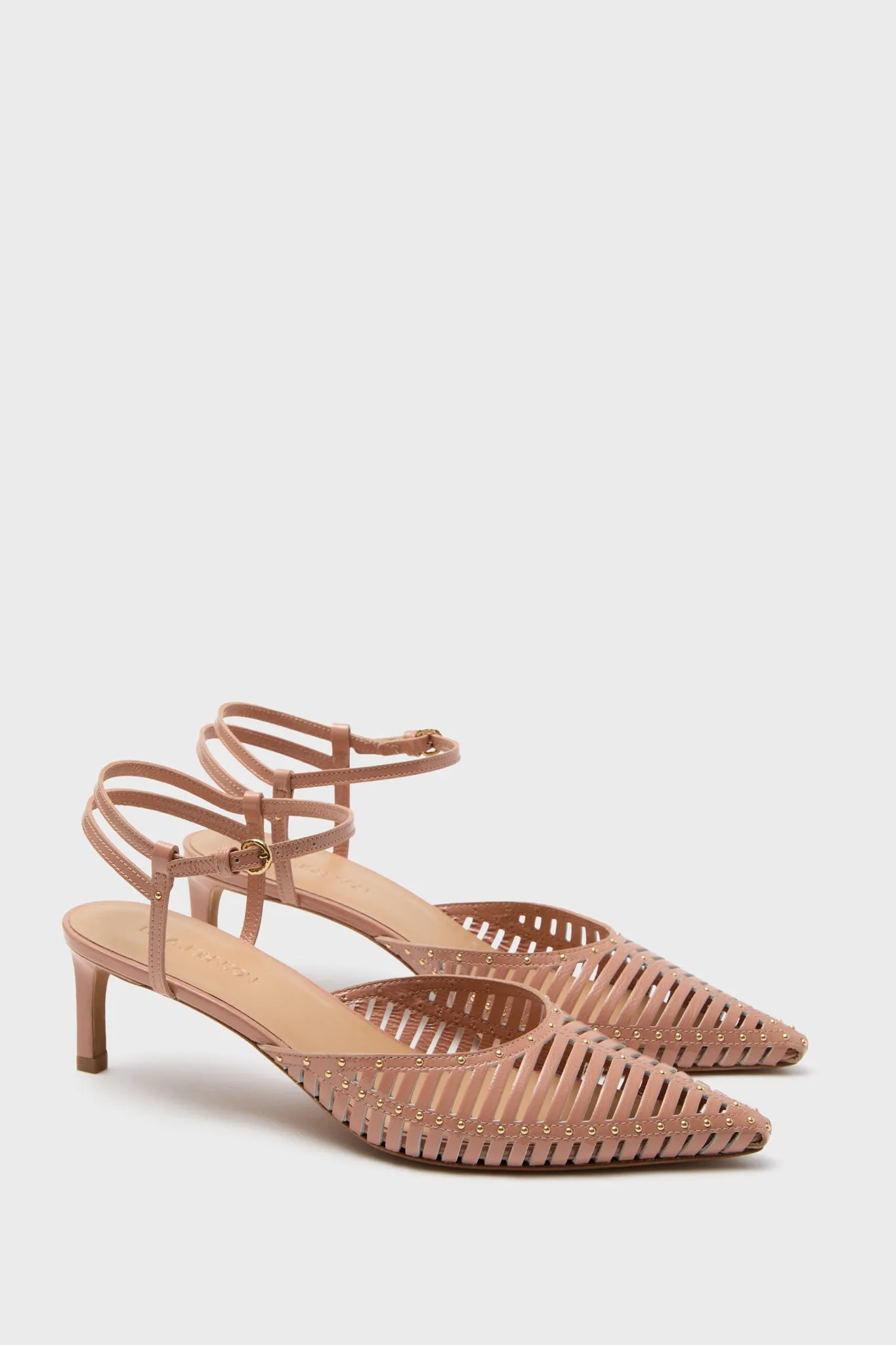 Siena Francine Kitten Heel