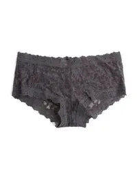 Signature Lace Boyshort