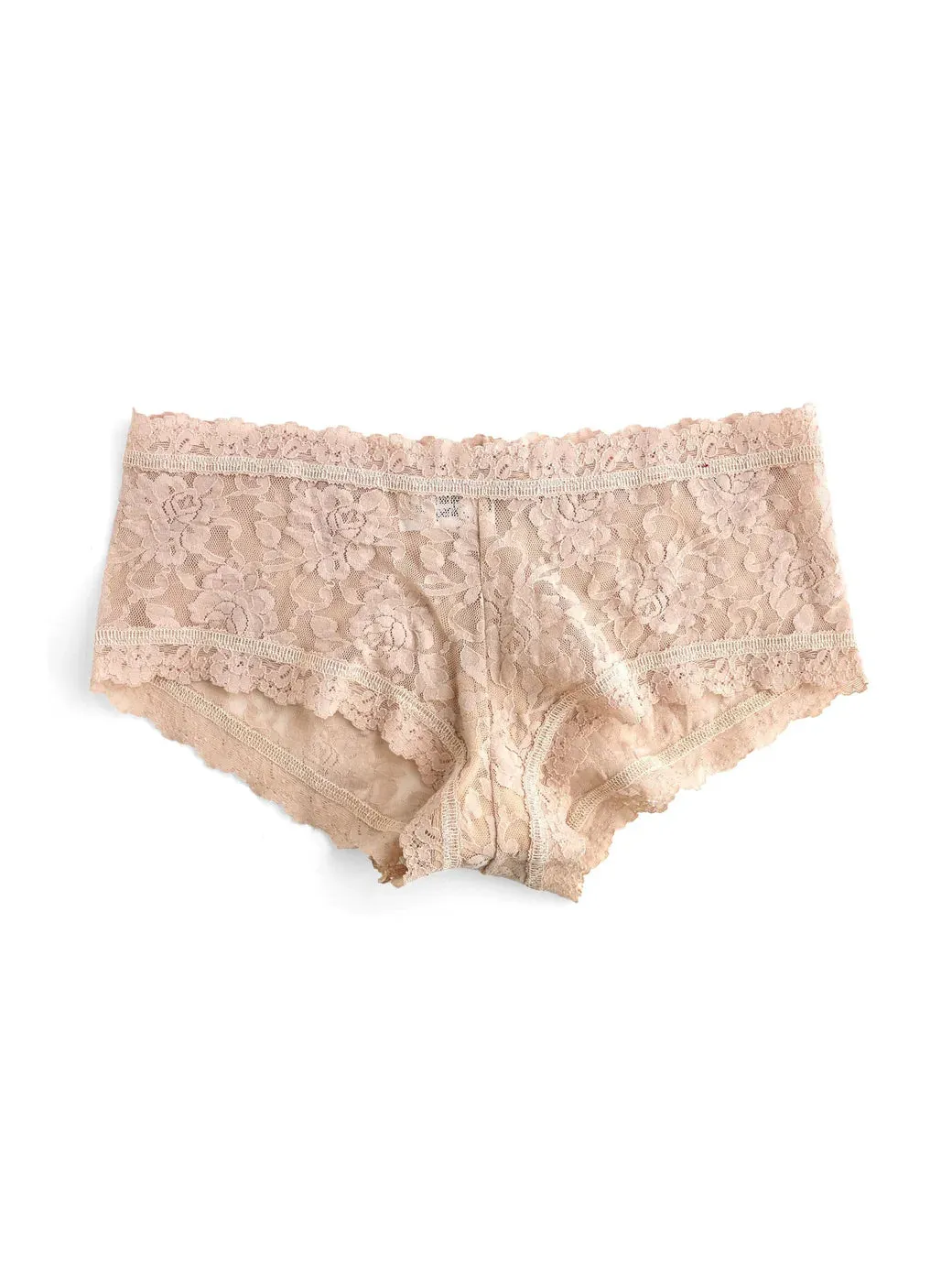 Signature Lace Boyshort