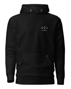 Simply B.E. Hoodie