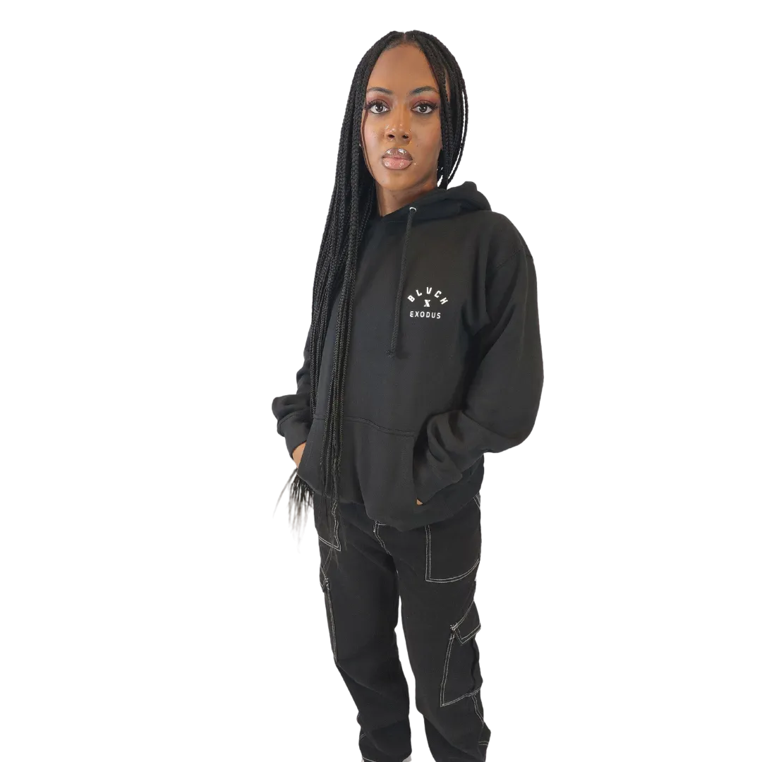 Simply B.E. Hoodie