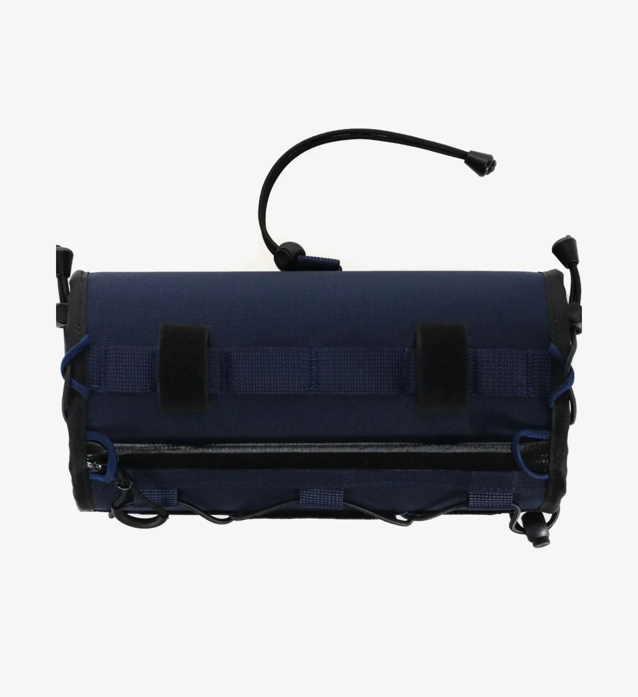 Skingrowsback / Lunbox Handlebar bag - Navy