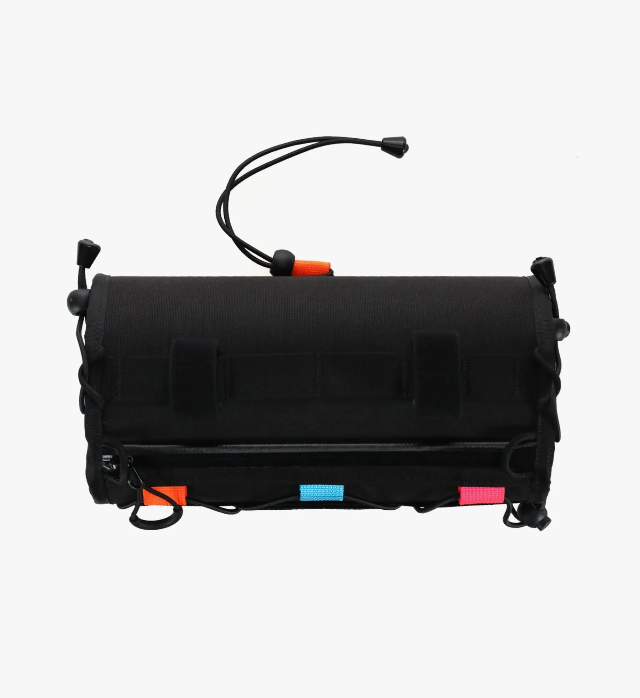 Skingrowsback / Lunchbox Handlebar Bag - Neon