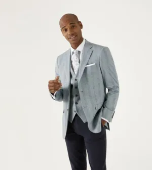 Skopes Montalvo Check Jacket