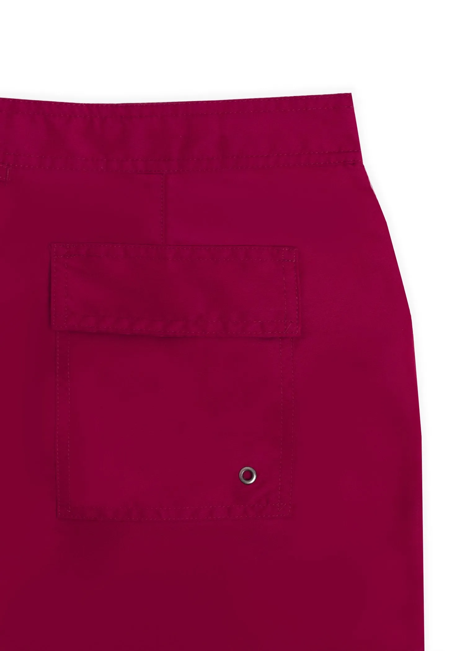 Slim Fit Swim Short