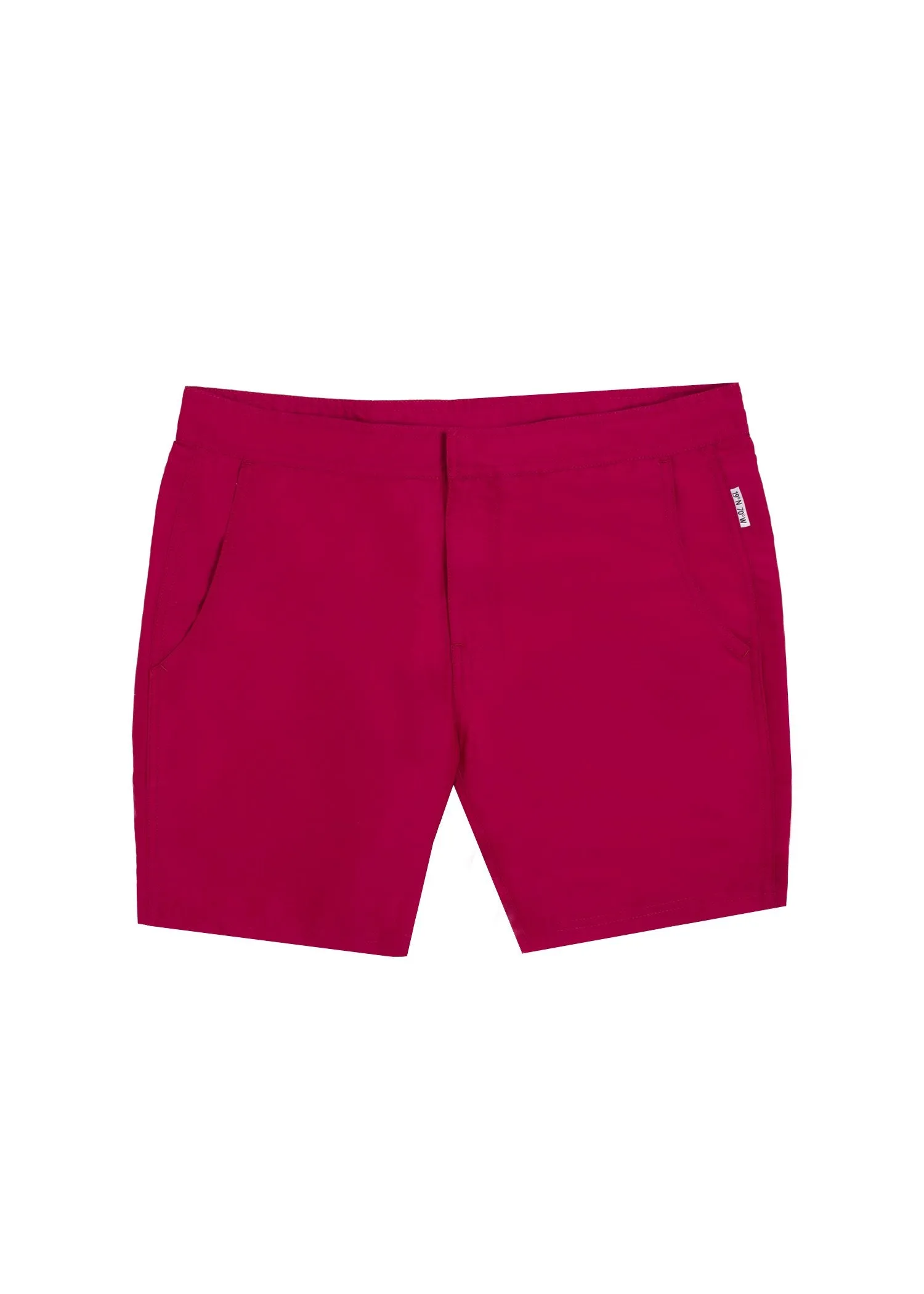 Slim Fit Swim Short