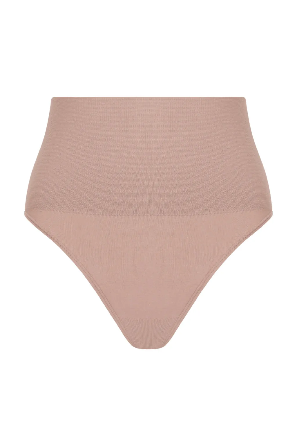Slim Reducer Seamless Panty Brazilian Corset