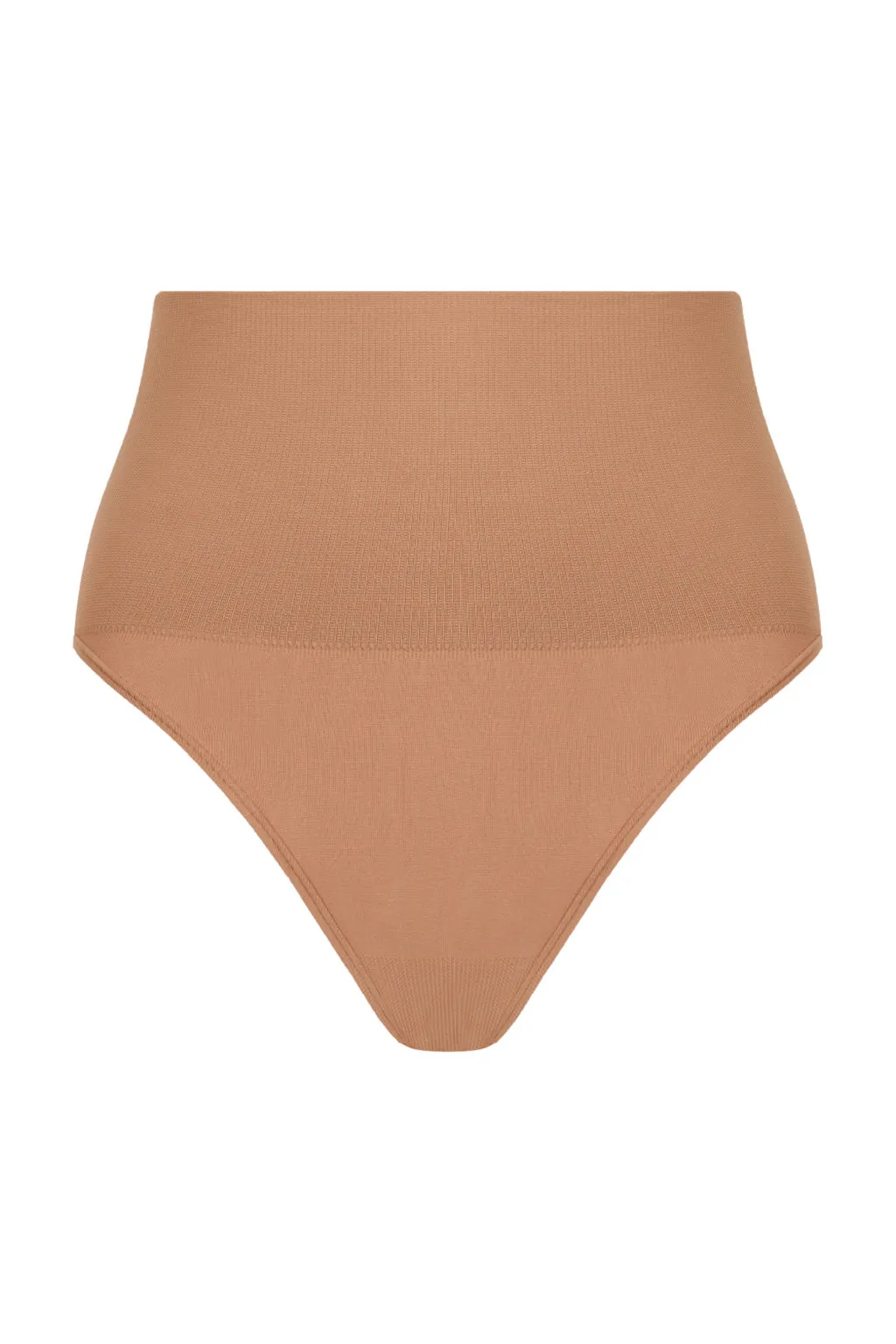 Slim Reducer Seamless Panty Brazilian Corset