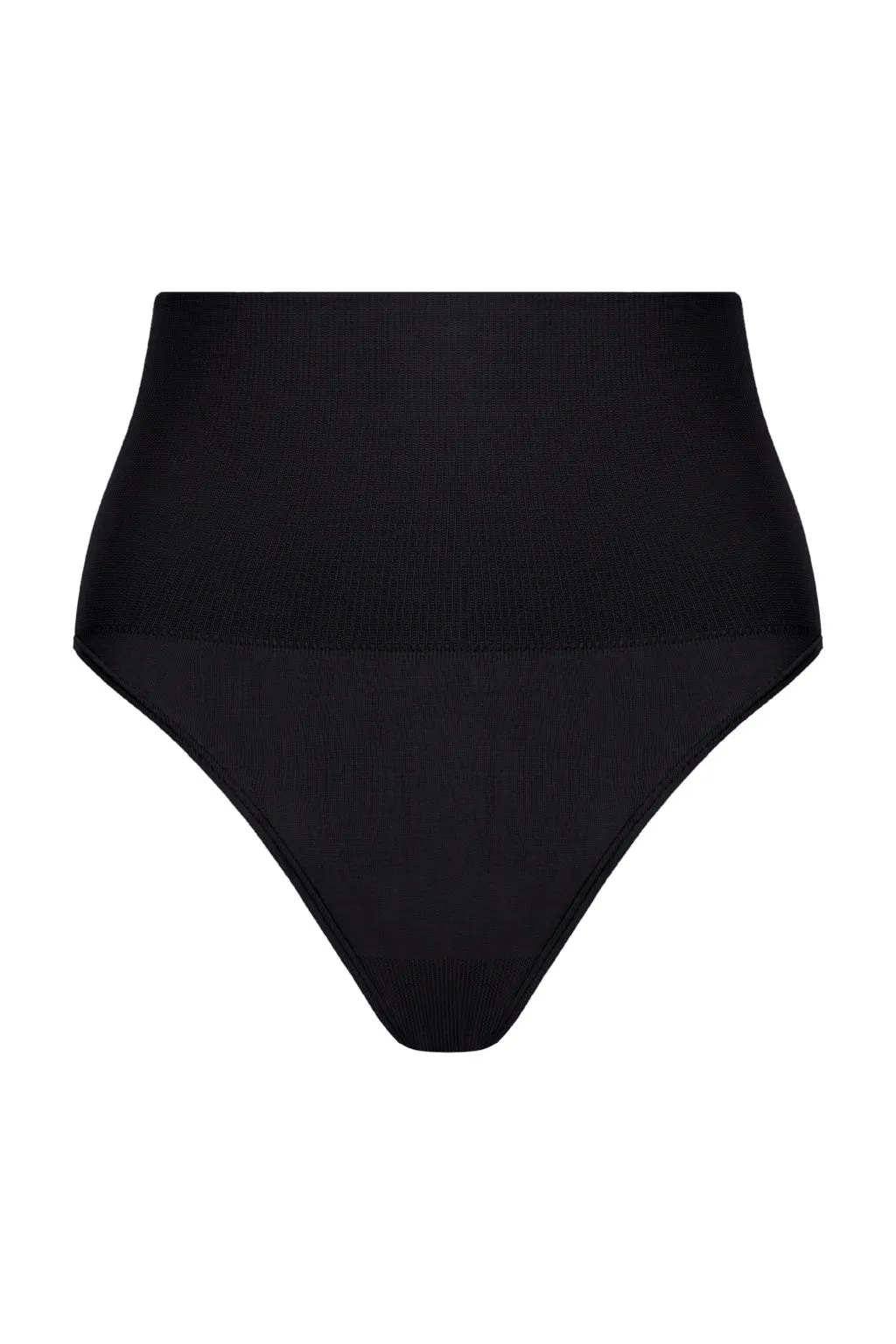 Slim Reducer Seamless Panty Brazilian Corset
