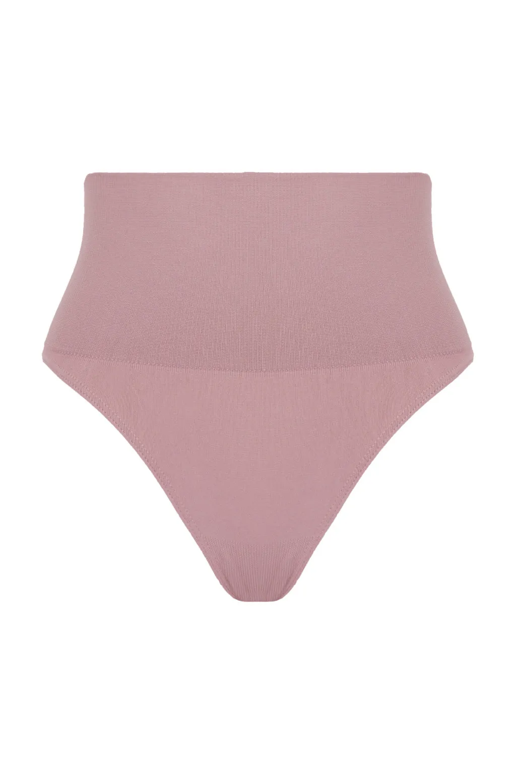 Slim Reducer Seamless Panty Brazilian Corset