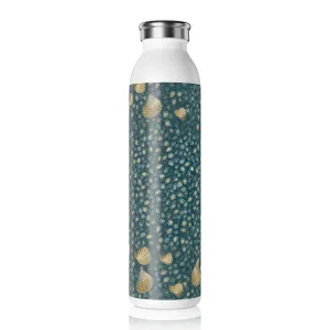 Slim Water Bottle - Sigrid Salabhasana Boteh