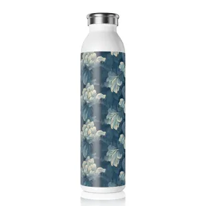 Slim Water Bottle - Tove Maubeuge Chintz