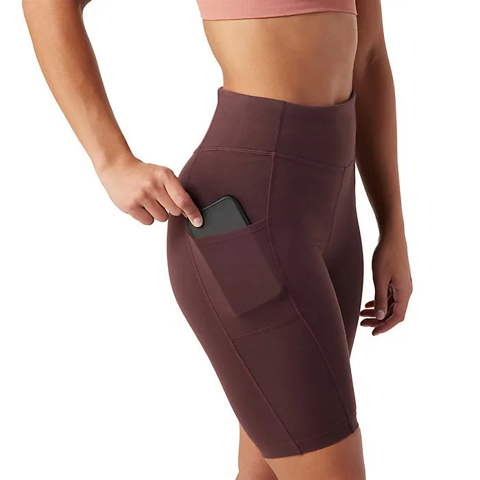 Smartwool Merino Sport Training Short Femme