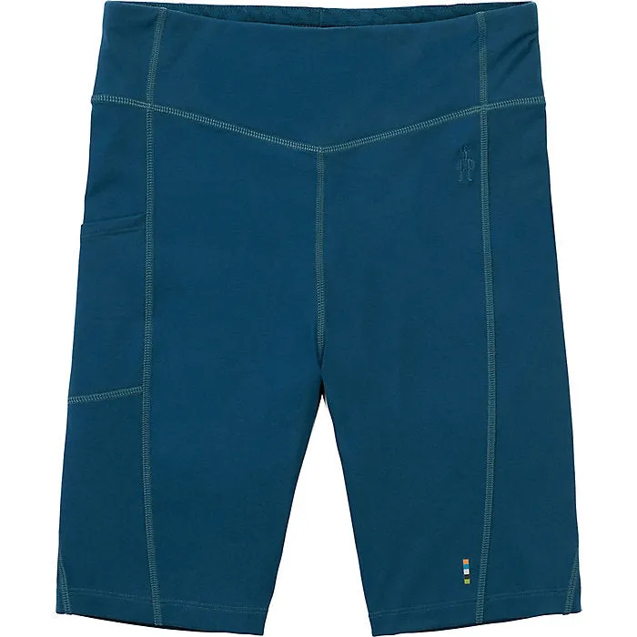 Smartwool Merino Sport Training Short Femme