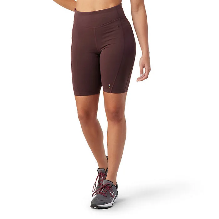 Smartwool Merino Sport Training Short Femme