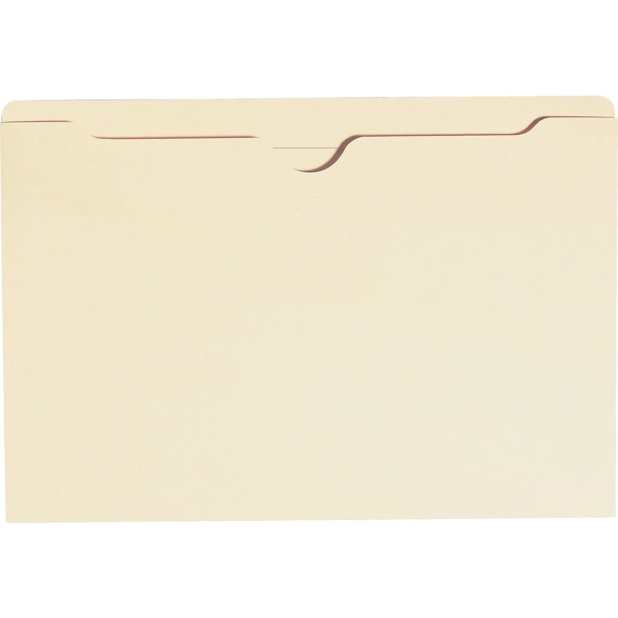 Smead Legal Recycled File Jacket