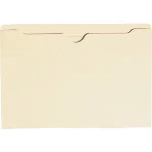 Smead Legal Recycled File Jacket