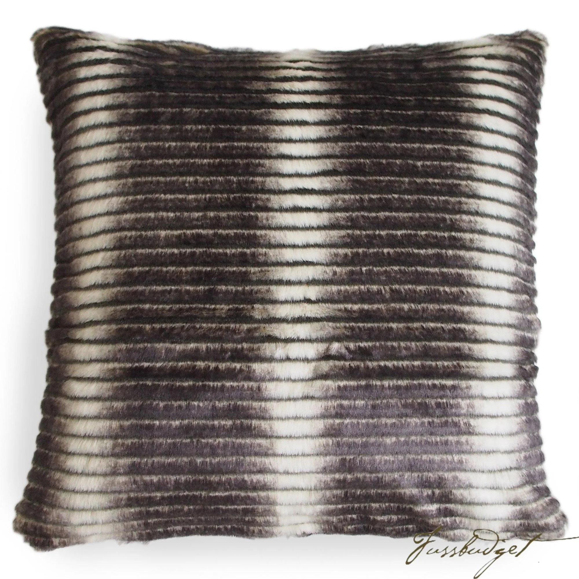 Smokey Pillow