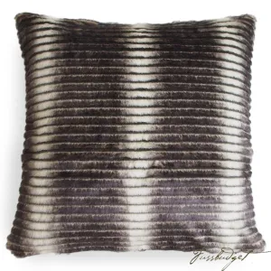 Smokey Pillow